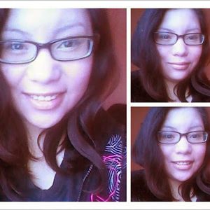 Meet your Posher, Francine